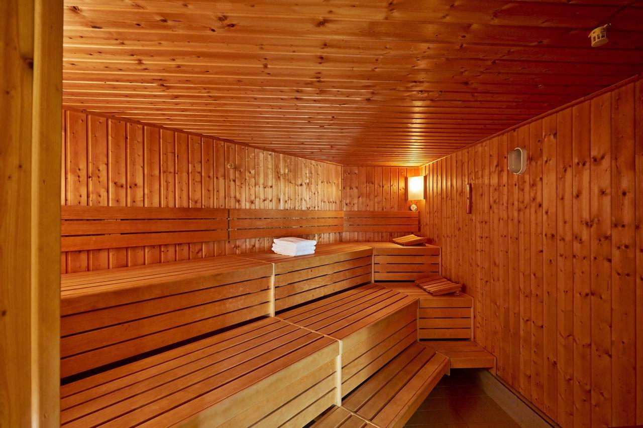 A Plus Ferienpark Usedom Koserow Exterior foto