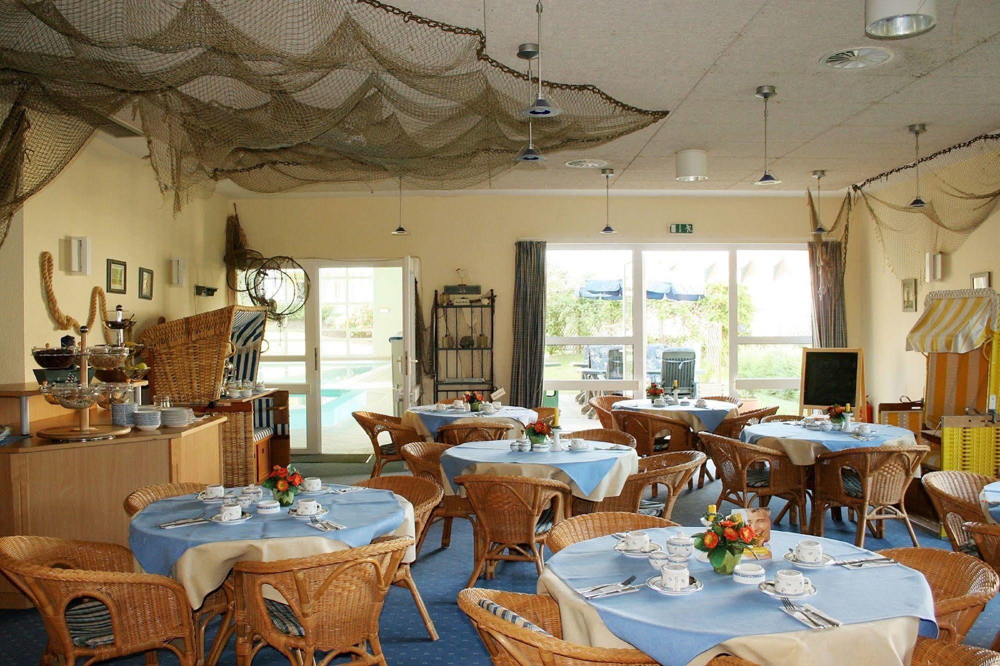 A Plus Ferienpark Usedom Koserow Exterior foto